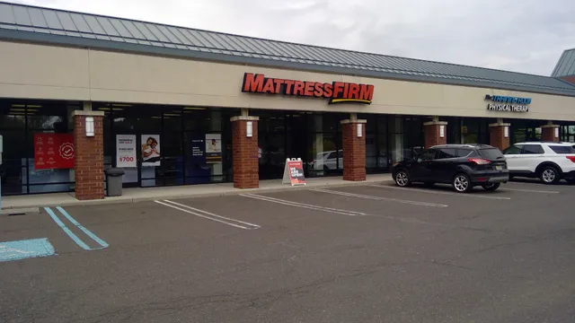 Mattress Firm Sewell