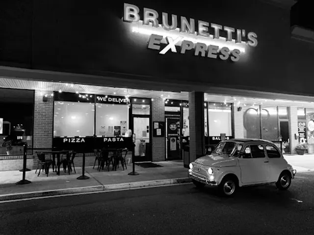 Brunetti Express 301