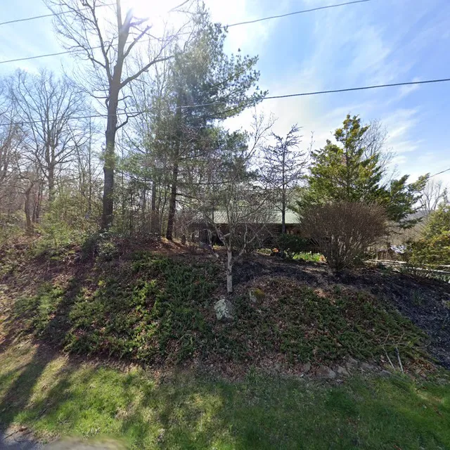 Mountain Magic Cabin