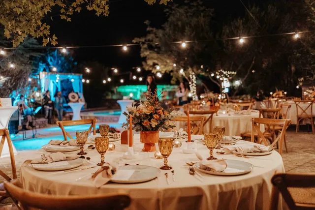 Nono Ban – Brač Dining & Event Oasis