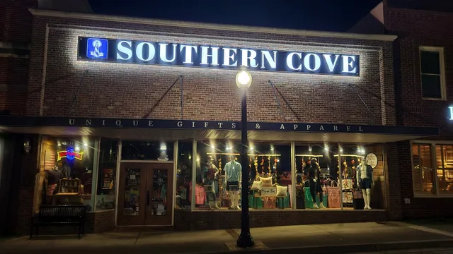 Southern Cove