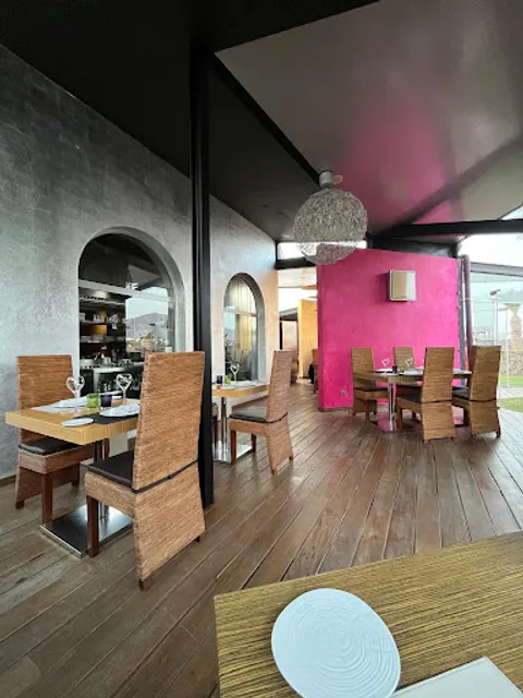 Restaurante La Cocina de Colacho