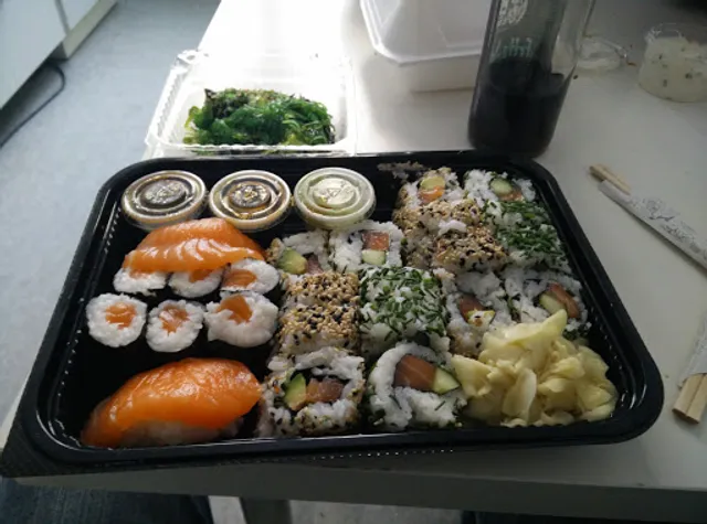 Sushi For You Pankow