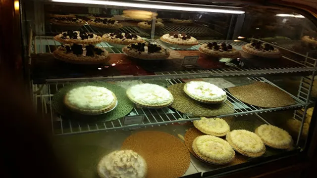 Perkins American Food Co.