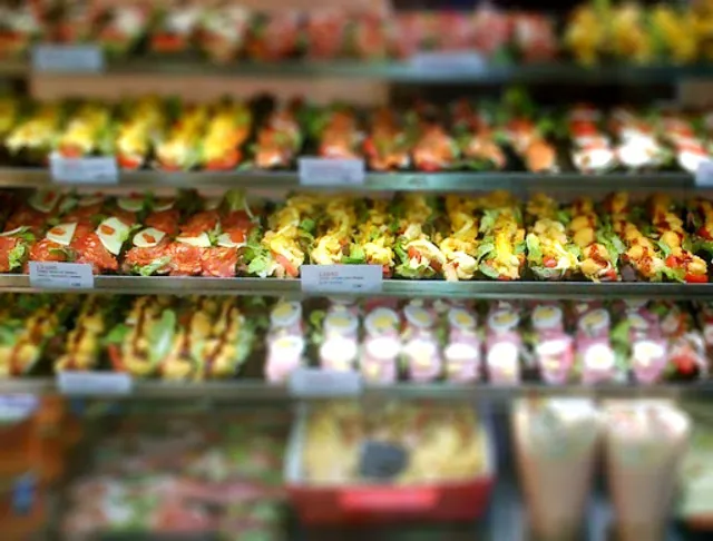 Boulangerie Pains, Beurre et Chocolat®