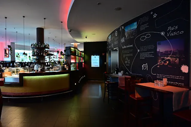 Meliá Tapas Restaurant & Bar