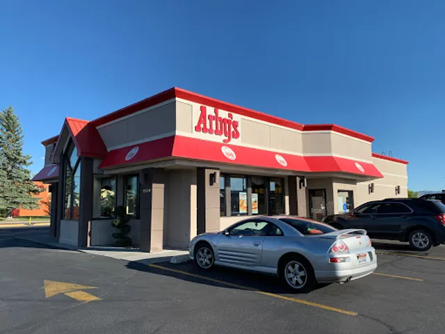 Arby's
