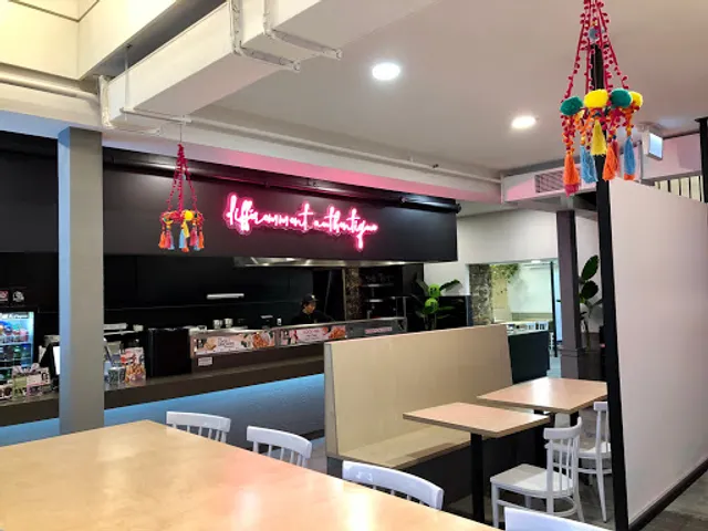 Thai Express Restaurant Laval