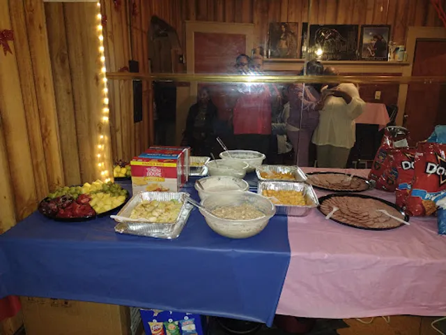 Still on 12th Street II