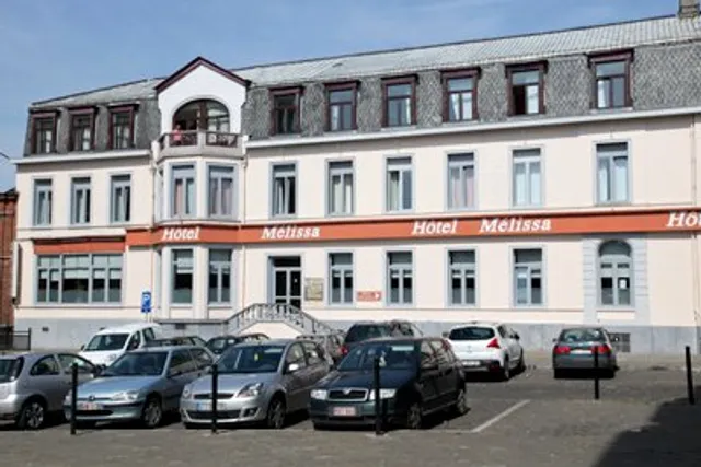 hotel Melissa