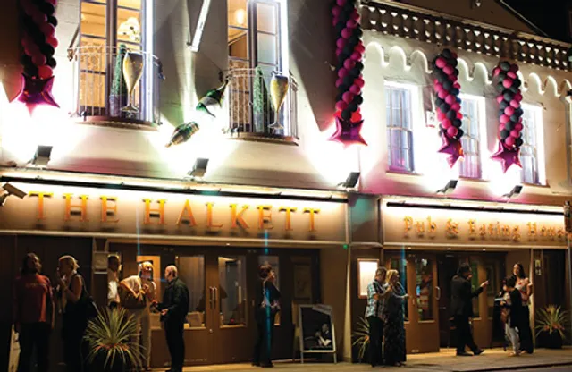 The Halkett Pub & Dining