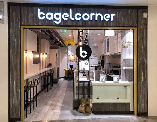 Bagel Corner