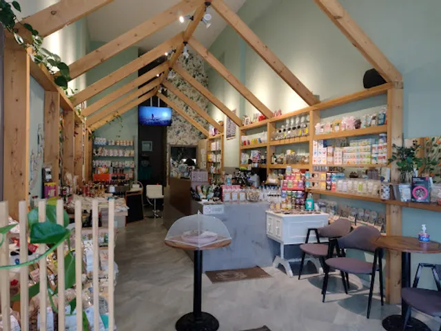 Chai Bio Coffe & Tea Bar