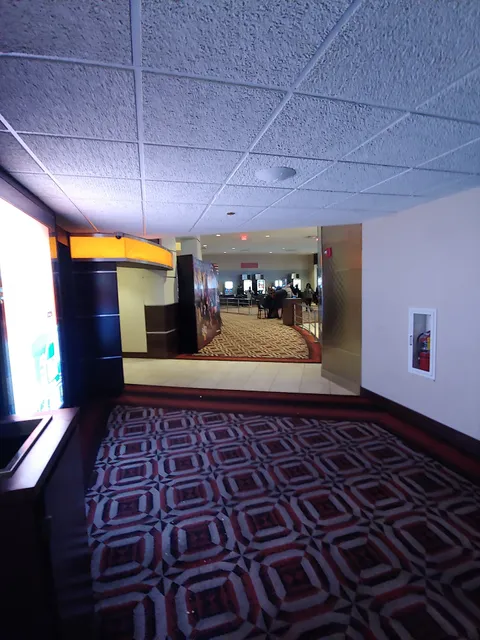 Marcus Orland Park Cinema