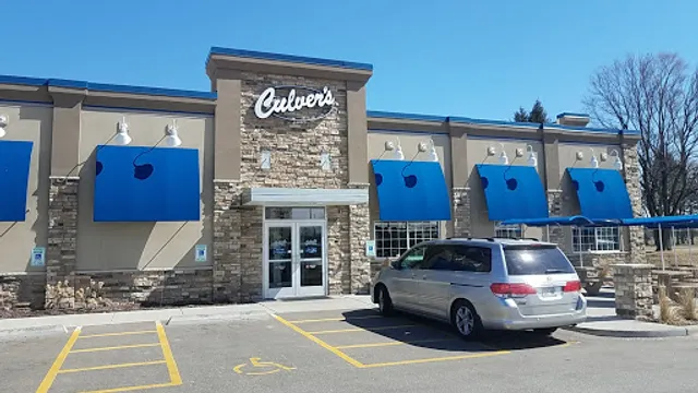 Culver’s