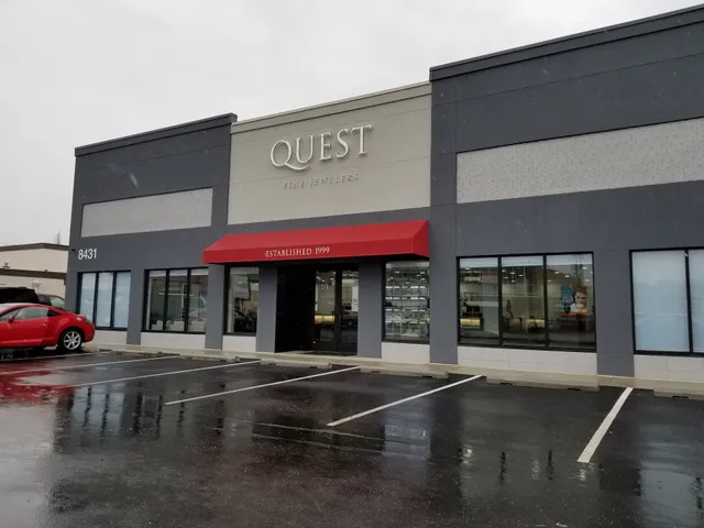Quest Fine Jewelers