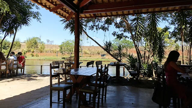 Restaurante do Lulu (por Bel Duarte)