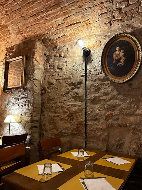 Osteria delle Donzelle