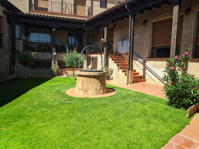 Hotel Rural Rincón de Doña Inés