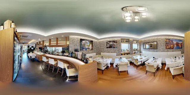 Restaurant Toscanino