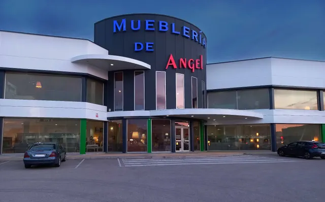 ANGEL MUEBLERIA