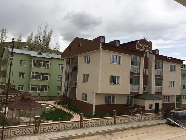 Hacegan Girls & Boys Dormitory