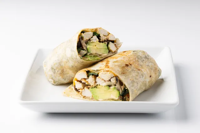 Rose Bakery Cafe Orange