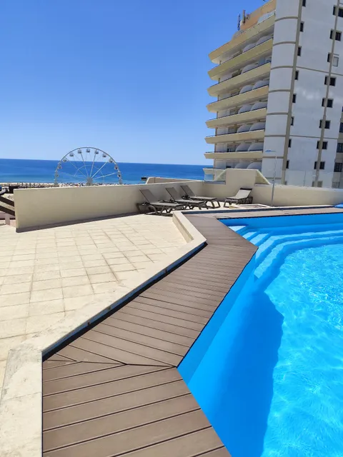 Aparthotel Foz Atlântida