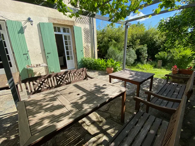 La Giraudasse : Chambres d'hôtes, Aude, châteaux cathares