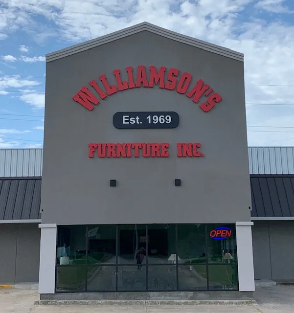 Williamson's Furniture Ada