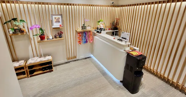 Kamaʻaina Massage and Foot Spa