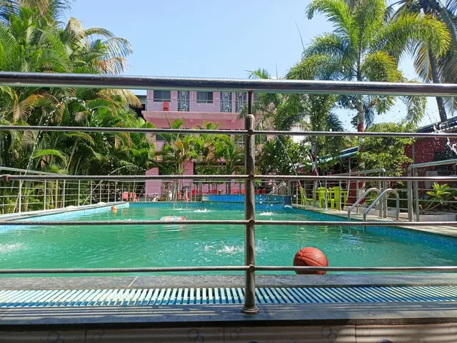 Sai kishan Family Resort