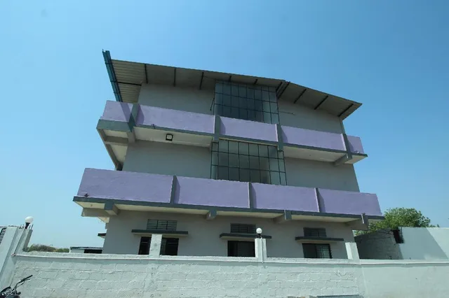 SPOT ON 39385 Venkatesh Palace