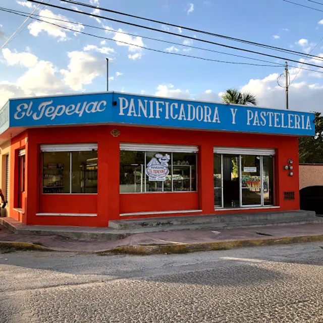 Panificadora El Tepeyac