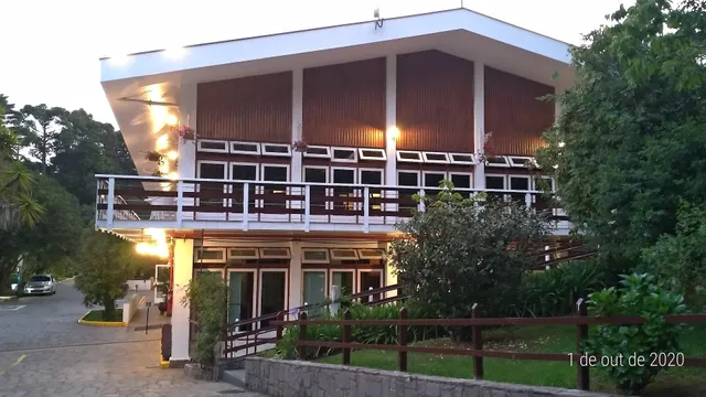 AFPESP - Campos do Jordão