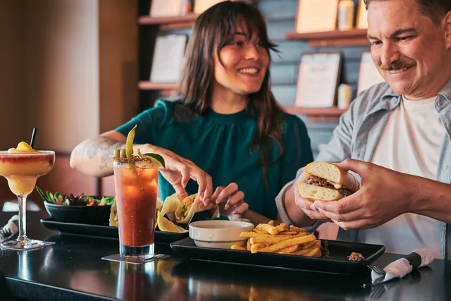 MR MIKES SteakhouseCasual Kelowna