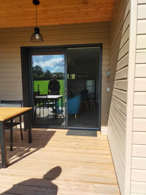 Gîtes : Le Hameau de Biscaye