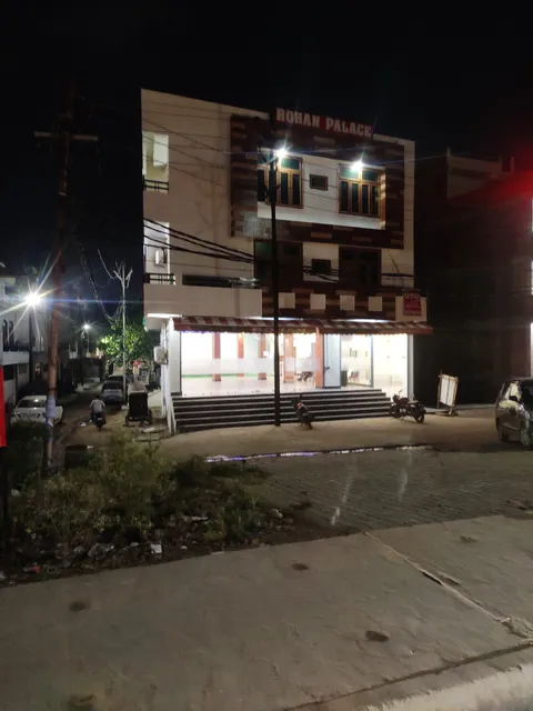 Hotel Rohan Palace - Kanpur Best Hotel in Kanpur, Best Hotel in Kanpur South Barra, Hotel Near Me in Barra Kanpur