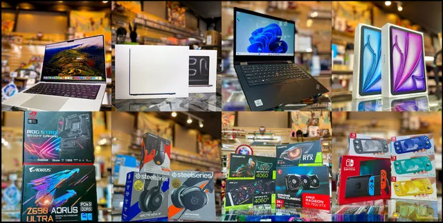 MacTech Guam Apple Sales and Service Mac PC iPhone and iPad Repair