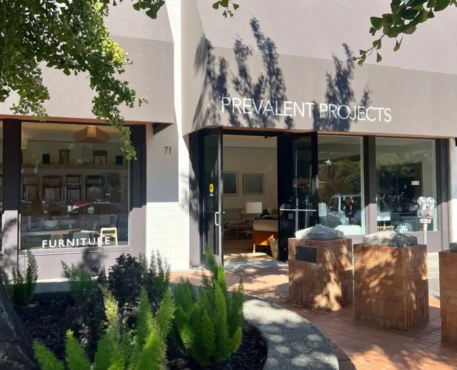 Prevalent Projects Modern Furniture + Interior Design