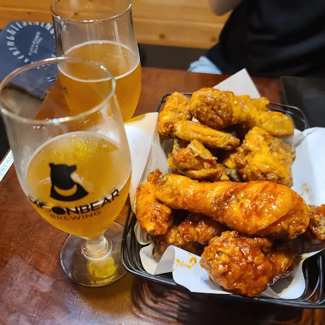 교촌치킨(영등1호점)