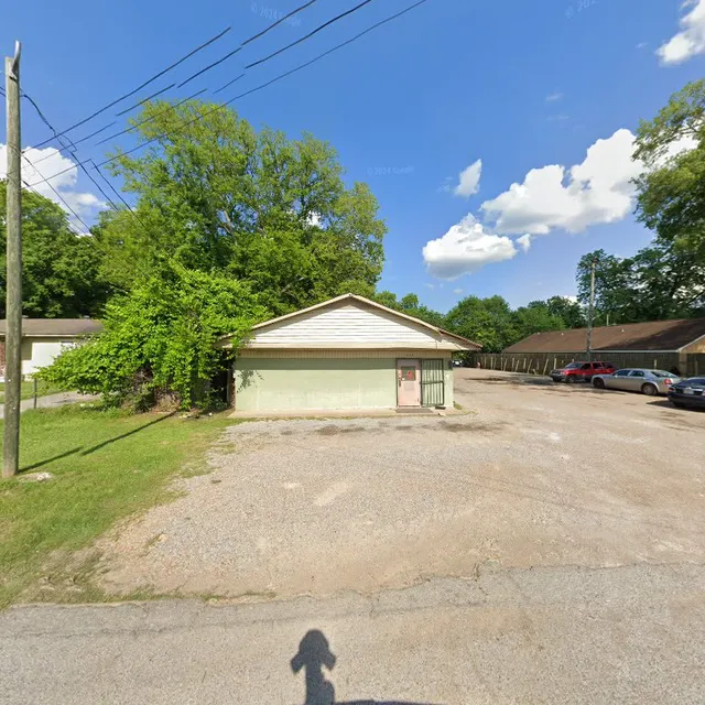 Speakeasy Sports bar