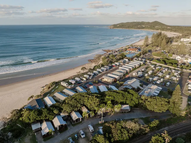 First Sun Holiday Park