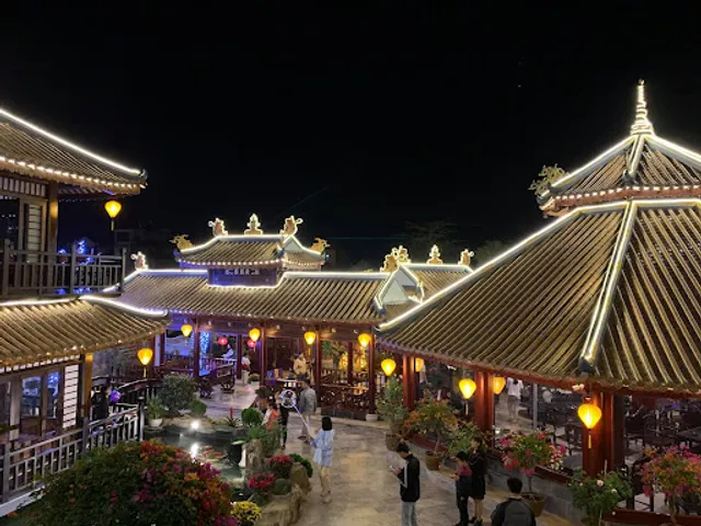 Kingcoffee- Điện Biên Phủ