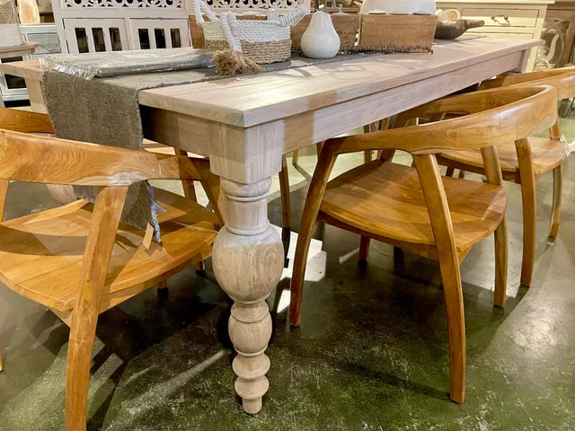 Wooden Haven Furniture Co.