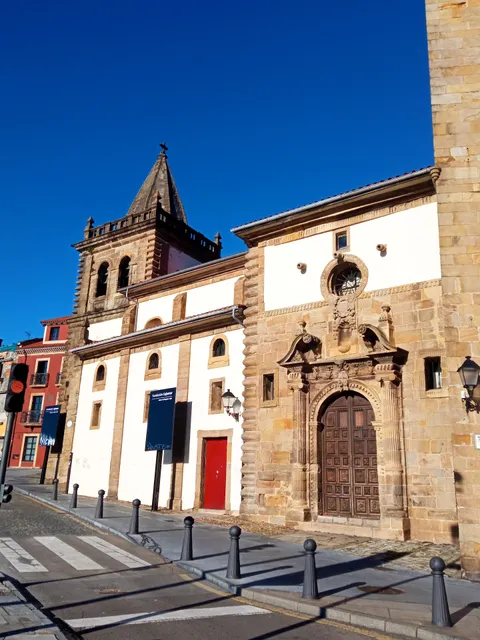 Colegiata de San Juan Bautista