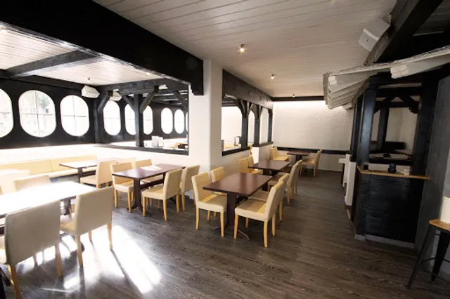 Restaurant Belalp & Lötschberg Lieferservice