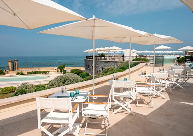 Le Sunset - Hôtel du Palais Biarritz
