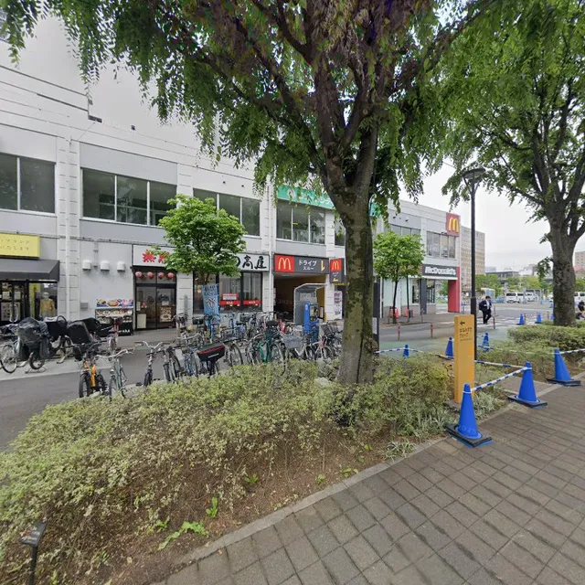 4-chōme-263-8 Kishikichō