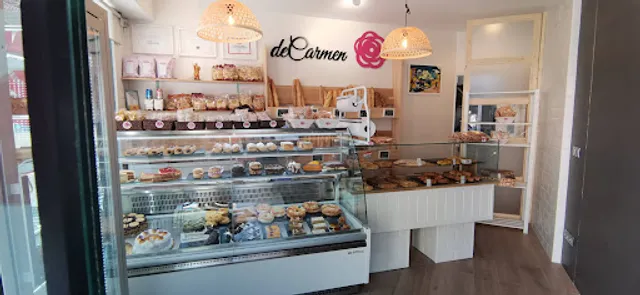 Panadería en Córdoba | DeCarmen